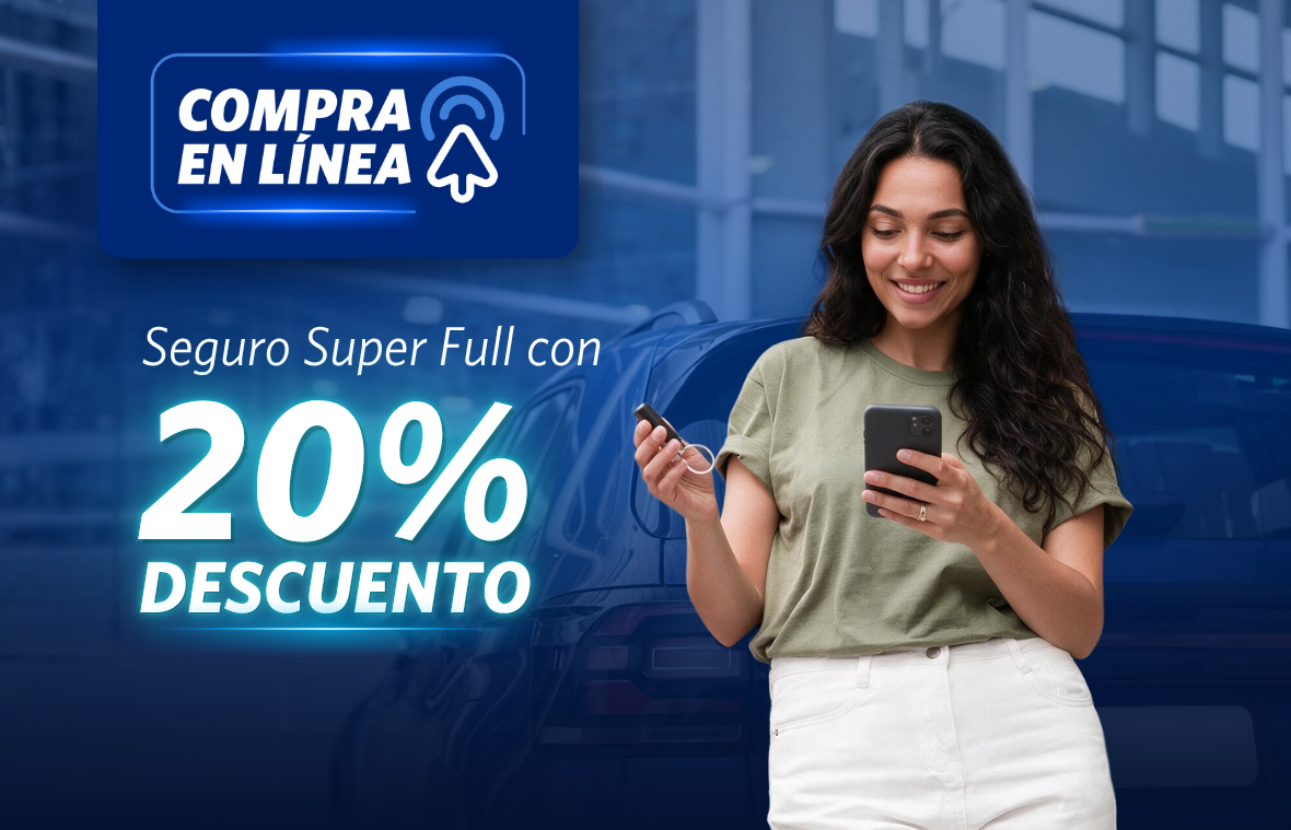 Banner Web Compra En Linea