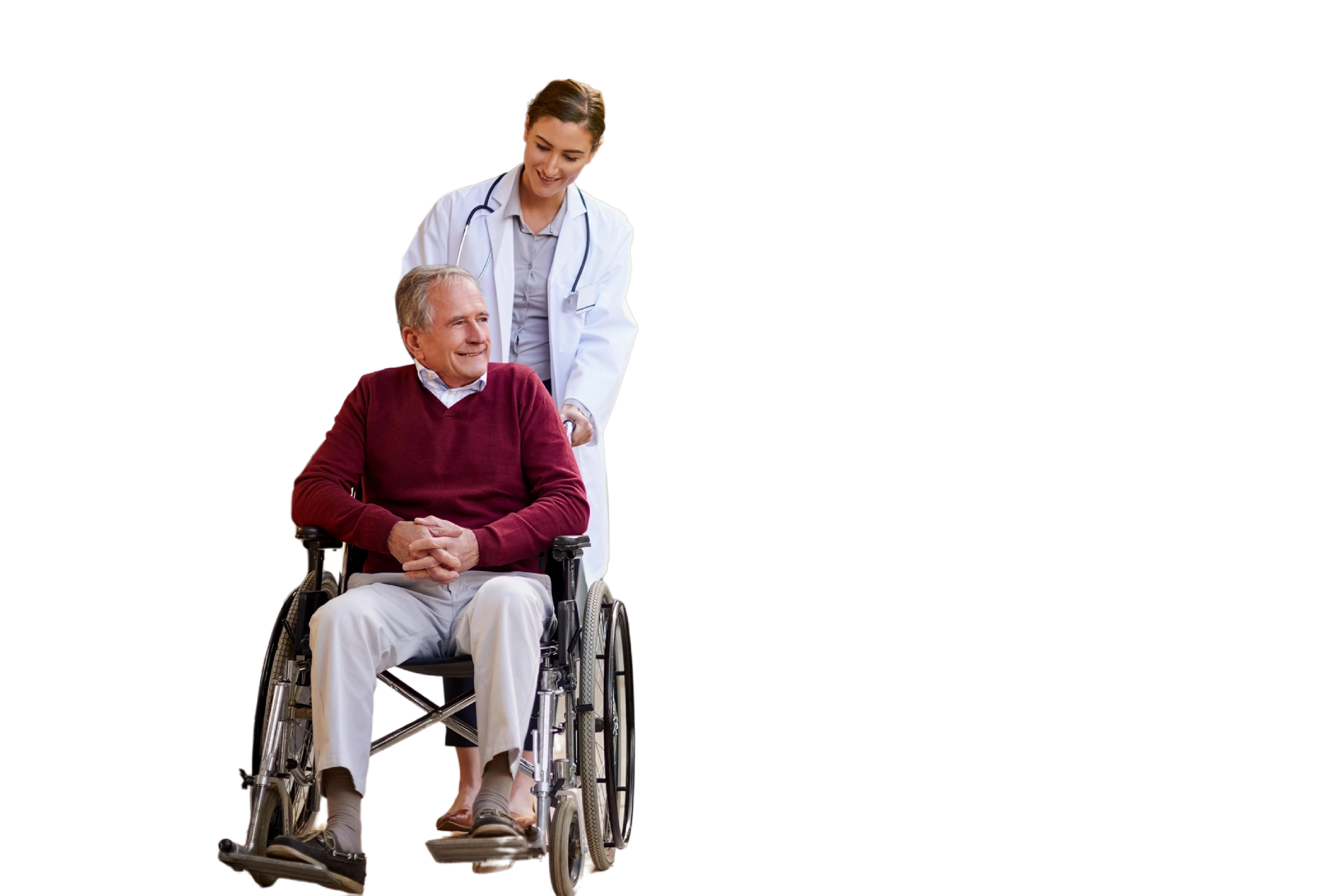 Movilidad Médica
