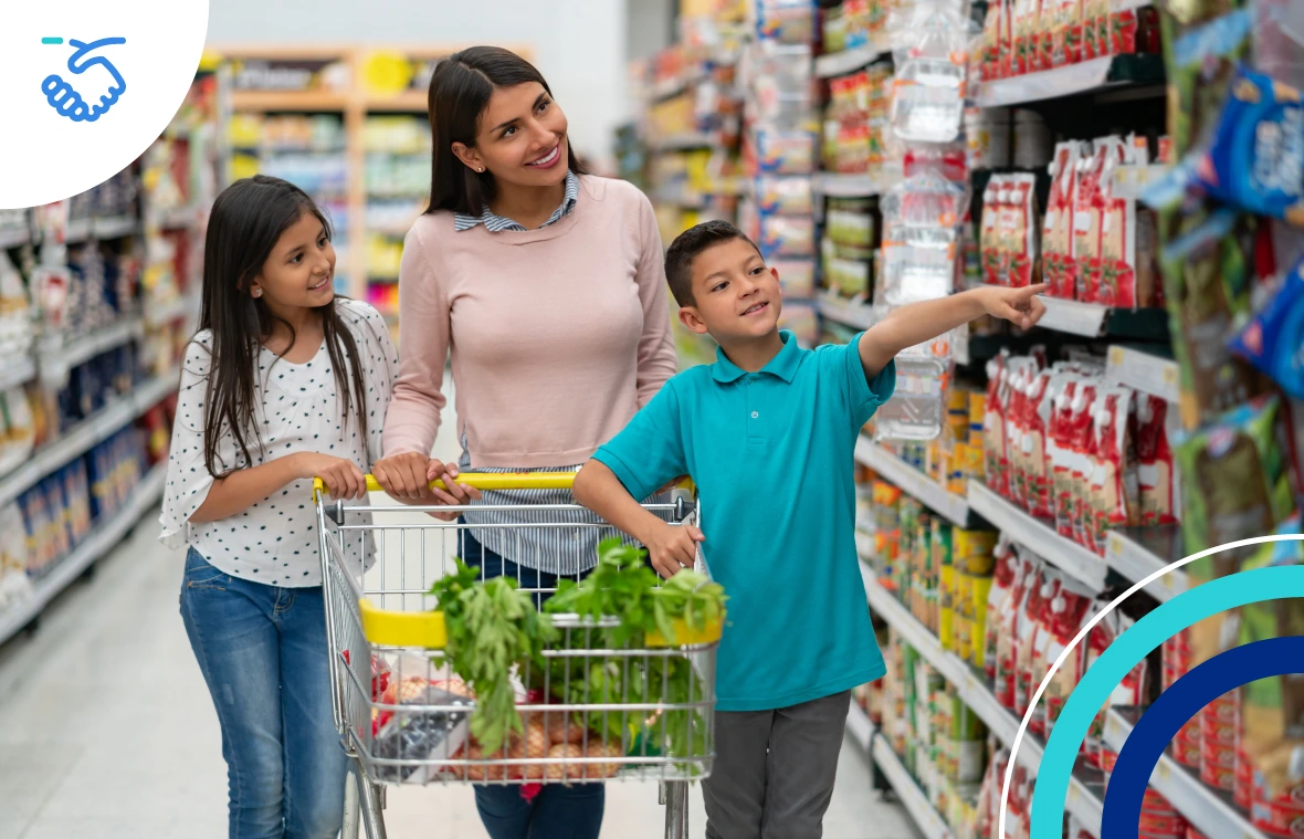 Garantía Alimenticia Tu Vida Alianza